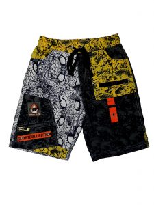 Újszerű Egyéb márka Mintás rövidnadrág (134-140)