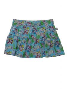 Hibátlan Egyéb márka Virágos szoknya (80)