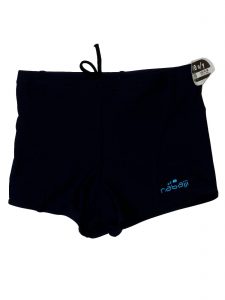 Új / Outlet Egyéb márka Sötétkék fürdőnadrág (140)