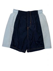 Újszerű Egyéb márka Kék rövidnadrág (134-140)