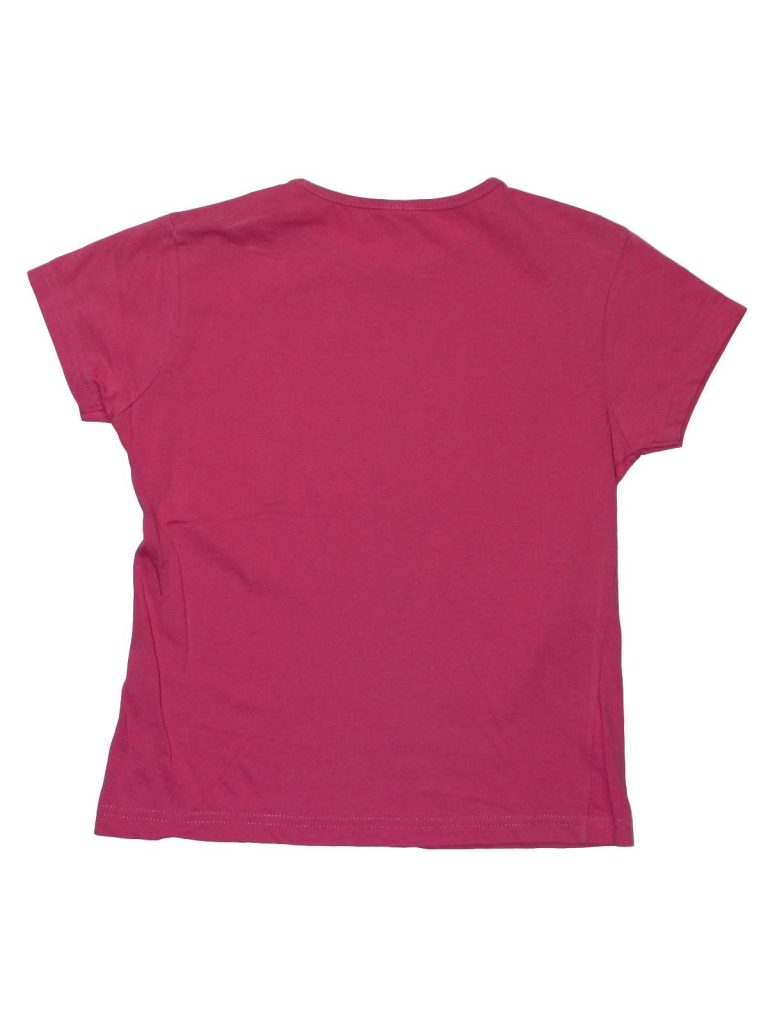 Hibátlan C&A Pink, feliratos felső (146-152)