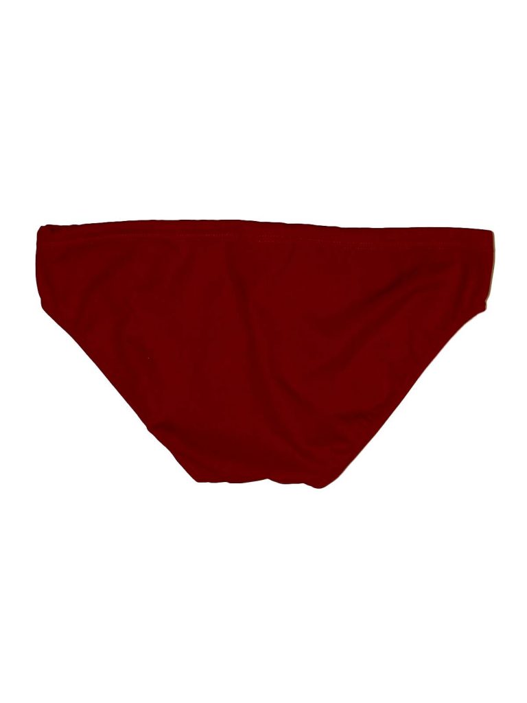Új / Outlet Egyéb márka Piros úszó alsó (158-164)