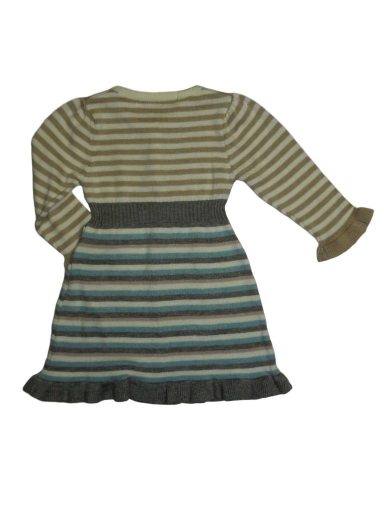 Újszerű Egyéb márka Masnis, kötött ruha (68-74)
