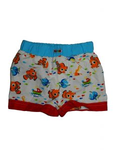 Hibátlan Disney Némó fürdőnadrág (56-62)
