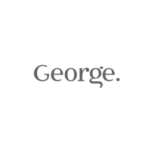   George