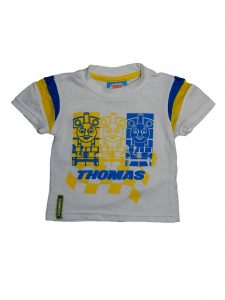 Hibátlan Thomas & Friends Thomas póló (68-74)