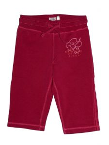 Hibátlan H&M Virágos térdnadrág (116)