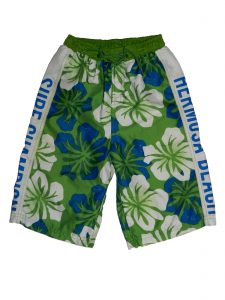 Hibátlan Egyéb márka Mintás térdnadrág (134-140)