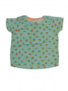 Újszerű Disney Minnie felső (74-80)