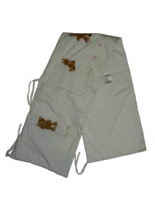 Hibátlan Next Macis ágyrácsvédő