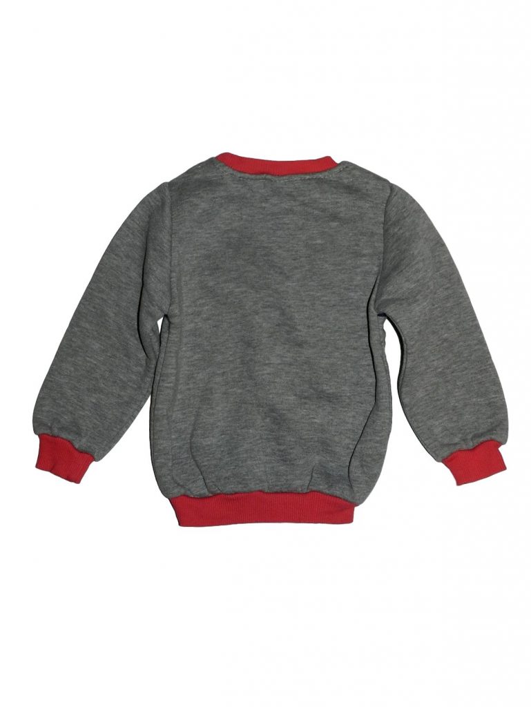 Hibátlan Egyéb márka Feliratos pulóver (104)