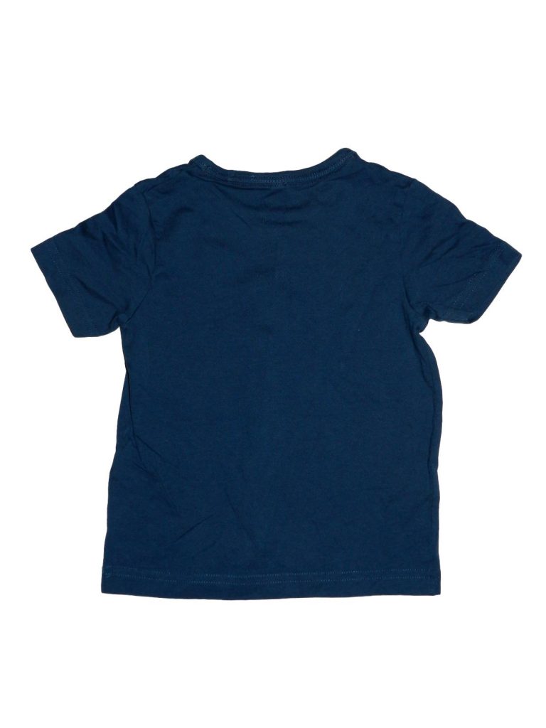 Hibátlan Marks & Spencer Kék póló (80-86)