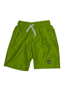 Újszerű Egyéb márka Neonzöld rövidnadrág (116-122)