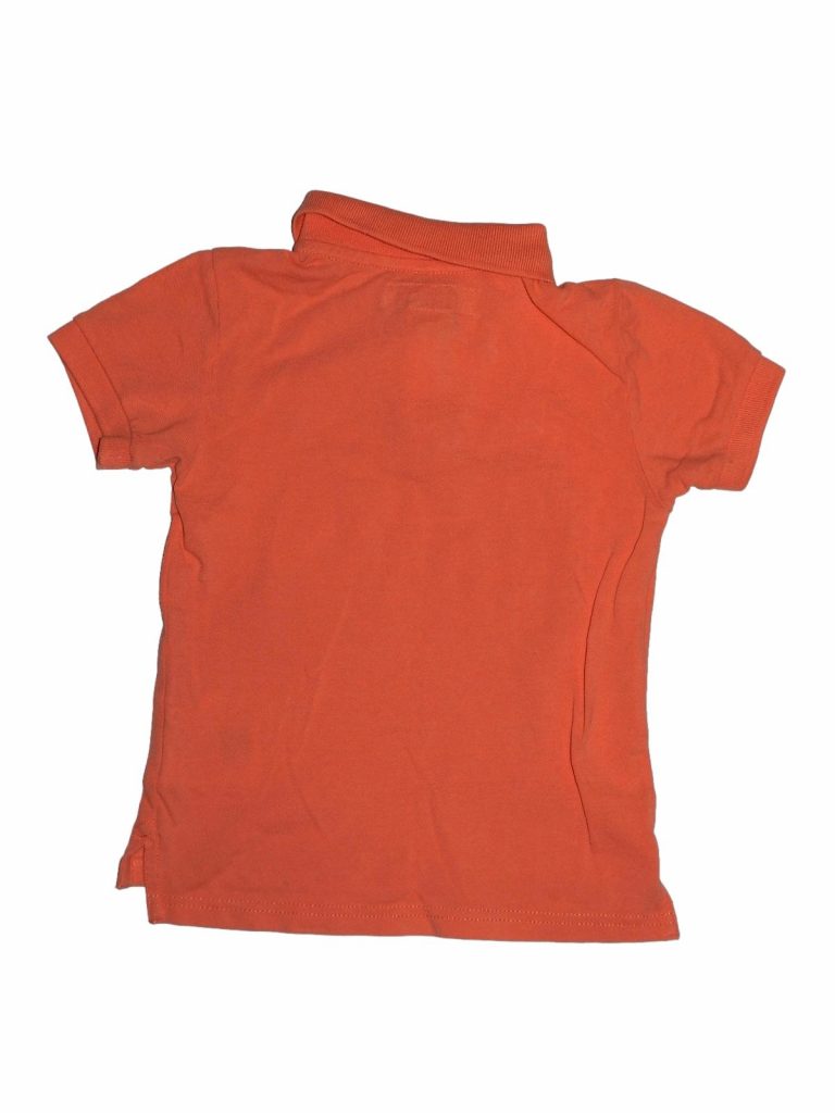 Hibátlan H&M Hímzett ingpóló (98-104)