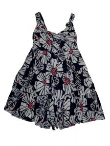 Hibátlan Debenhams Virágmintás ruha (146)