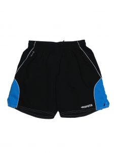 Hibátlan Kipsta Sötétkék rövidnadrág (128)