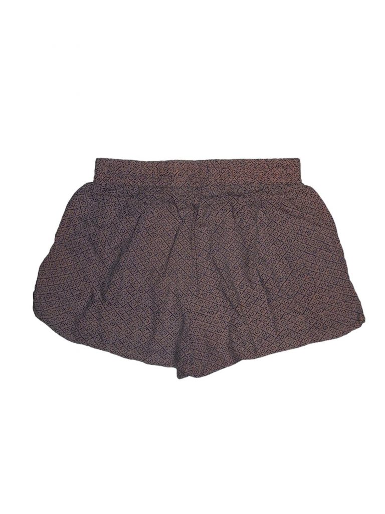 Hibátlan Alive Mintás rózsaszín short (152)
