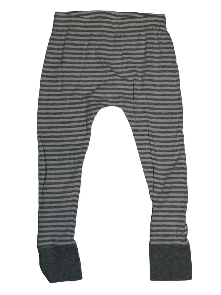 Hibátlan Tchibo Csíkos pizsamanadrág (98-104)