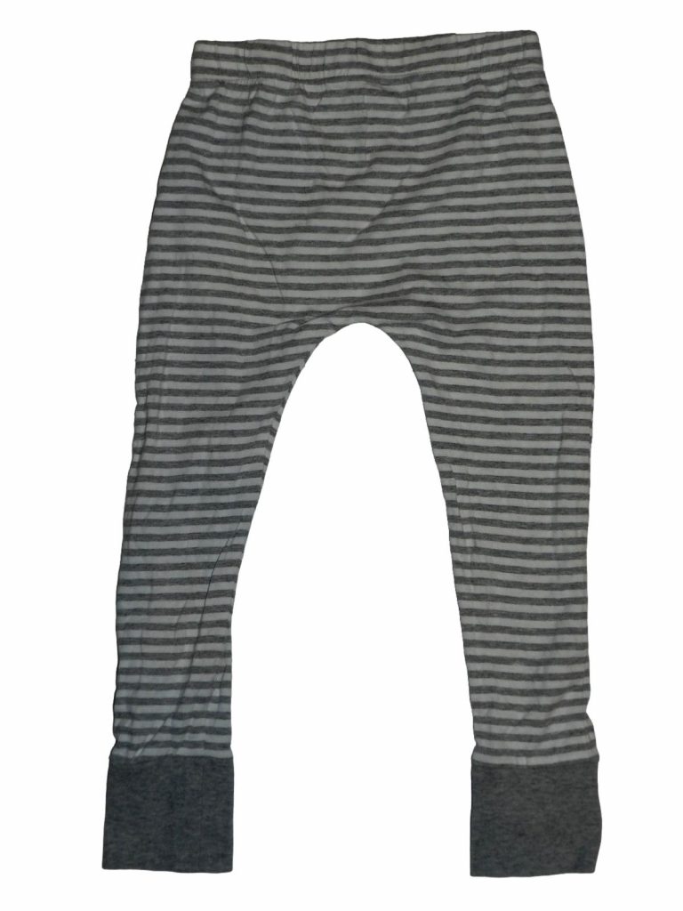 Hibátlan Tchibo Csíkos pizsamanadrág (98-104)