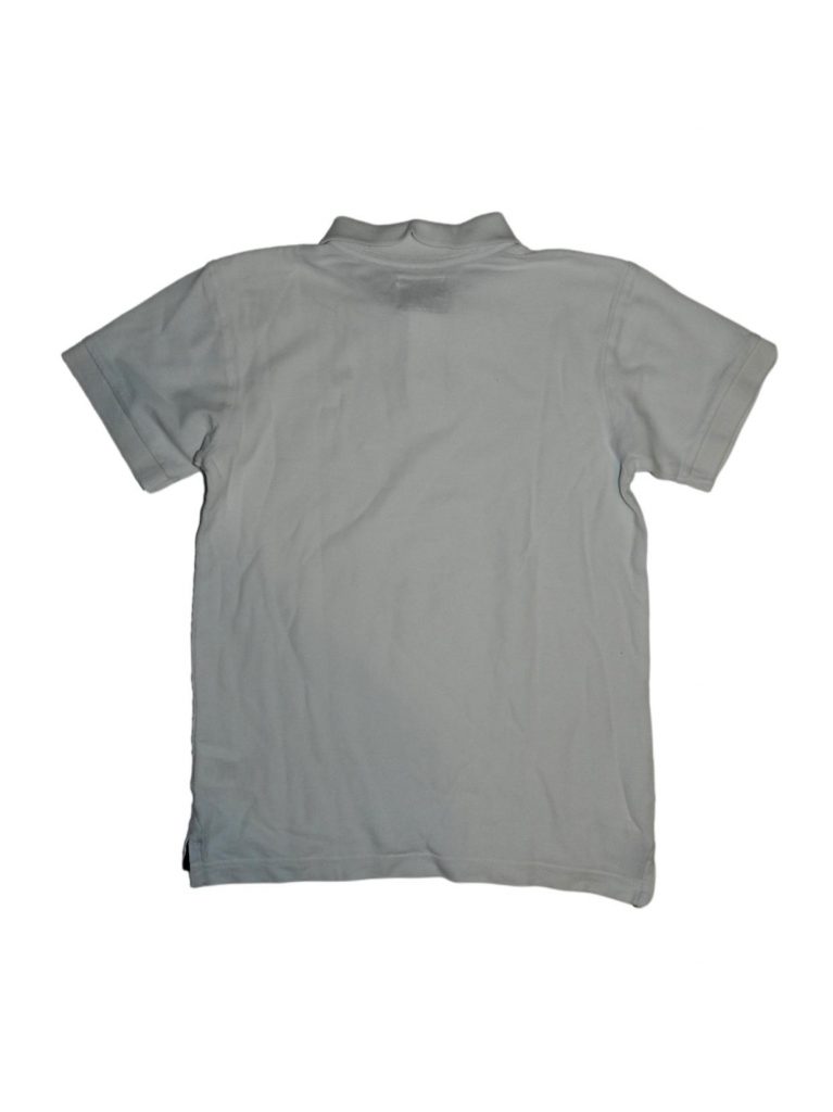 Hibátlan H&M Fehér ingpóló (146-152)