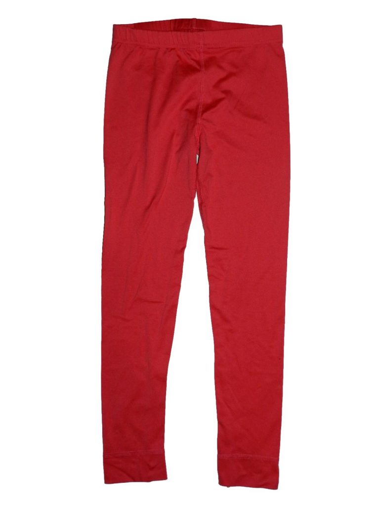 Hibátlan Crane Pink sport leggings (134-140)