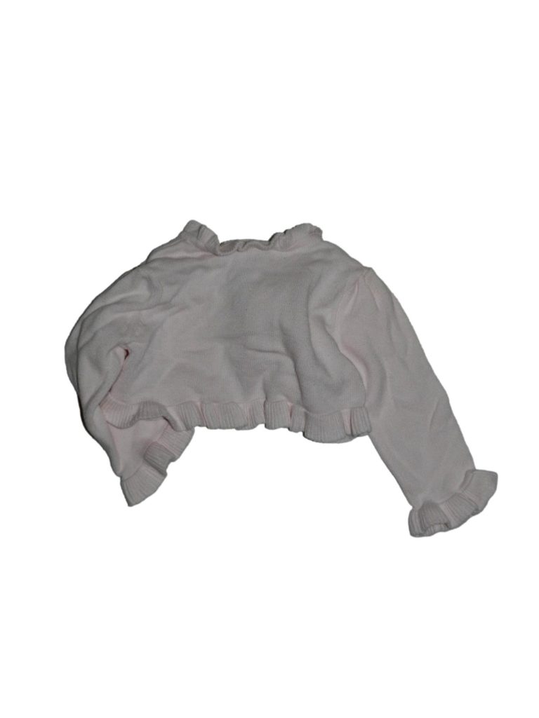 Hibátlan Egyéb márka Rózsaszín boleró (62)