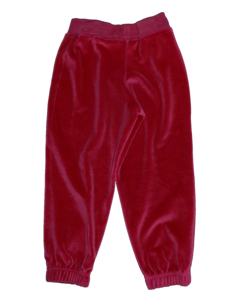Hibátlan Nike Melegítőnadrág, pink (98-104)