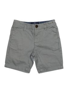 Hibátlan Matalan Szürke térdnadrág (104)