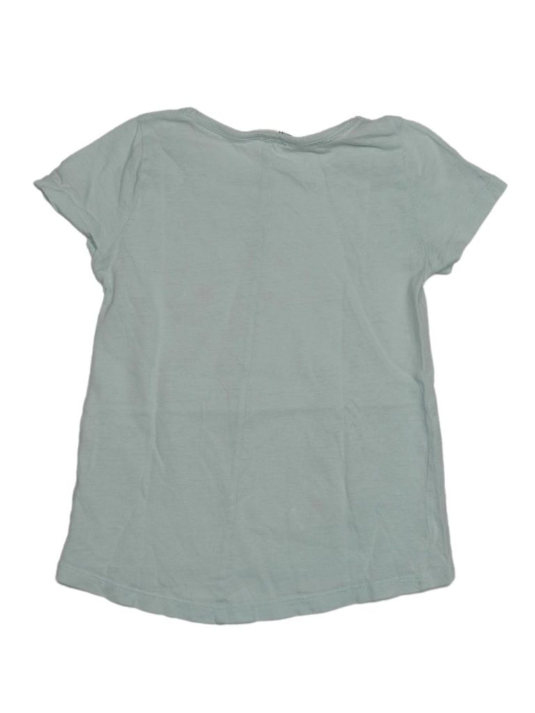 Hibátlan H&M Mintás póló (98-104)
