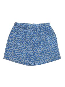 Újszerű Matalan Virágmintás short (104-110)