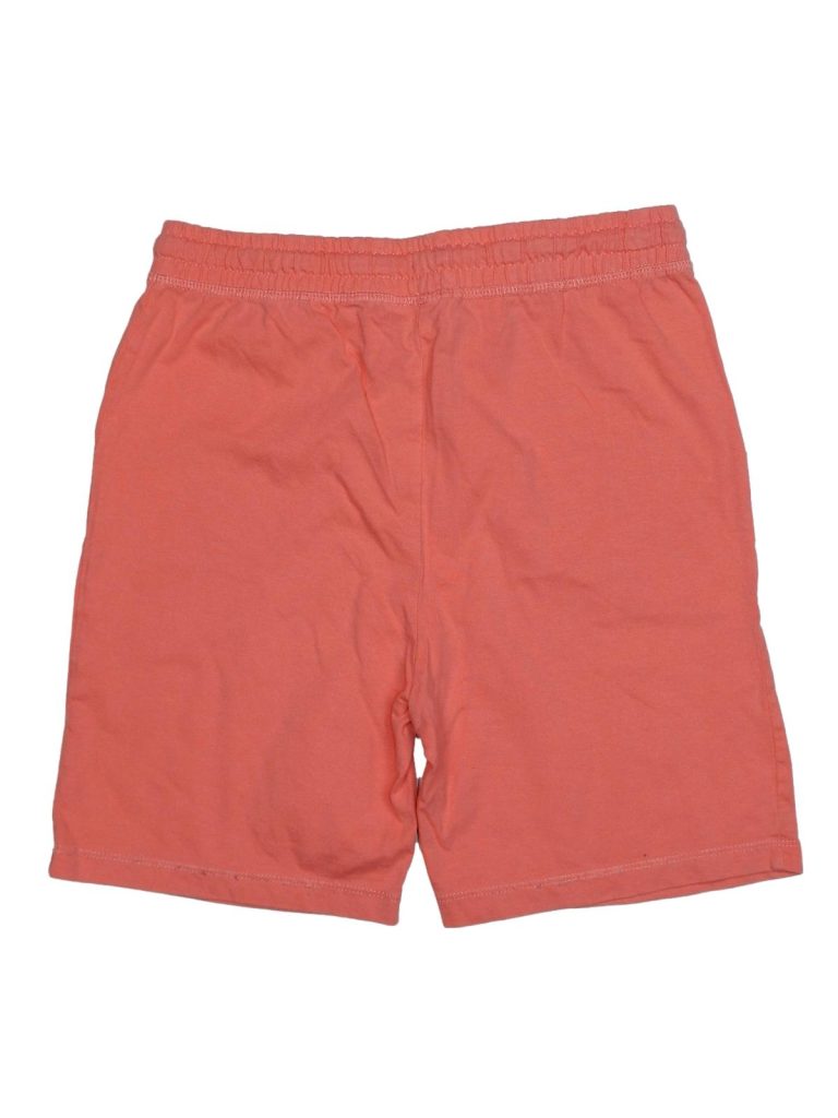 Hibátlan Egyéb márka Lazac színű rövidnadrág (146-152)
