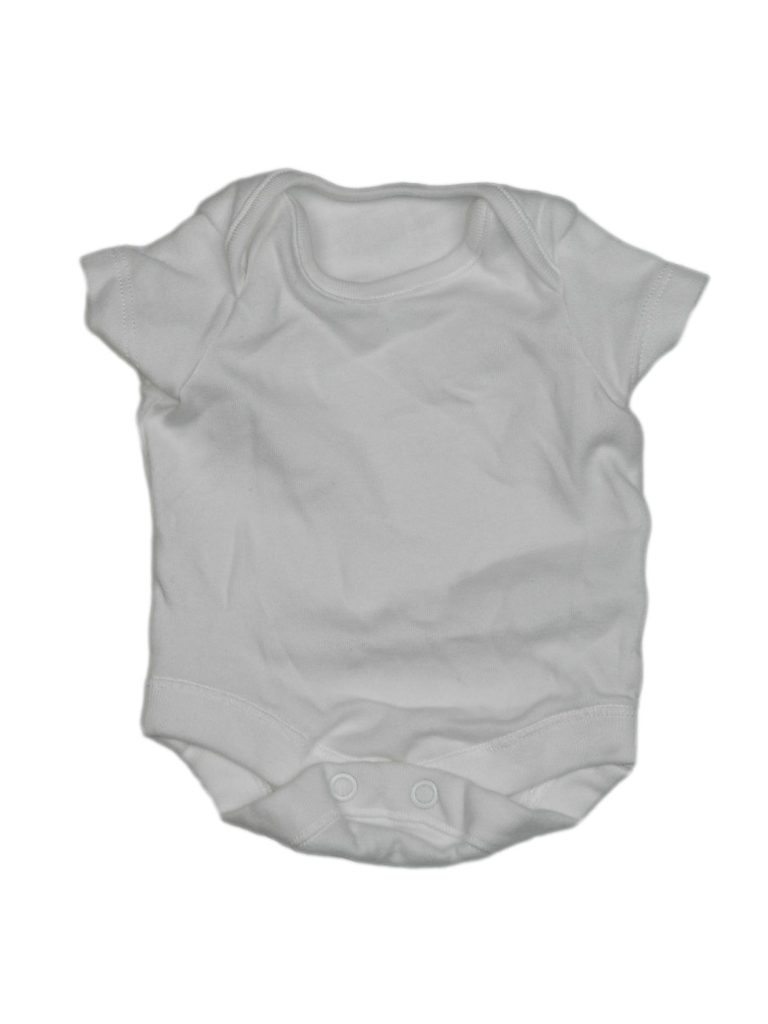 Hibátlan F&F Fehér body (50-56)