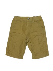 Újszerű C&A Oldalzsebes térdnadrág (116)