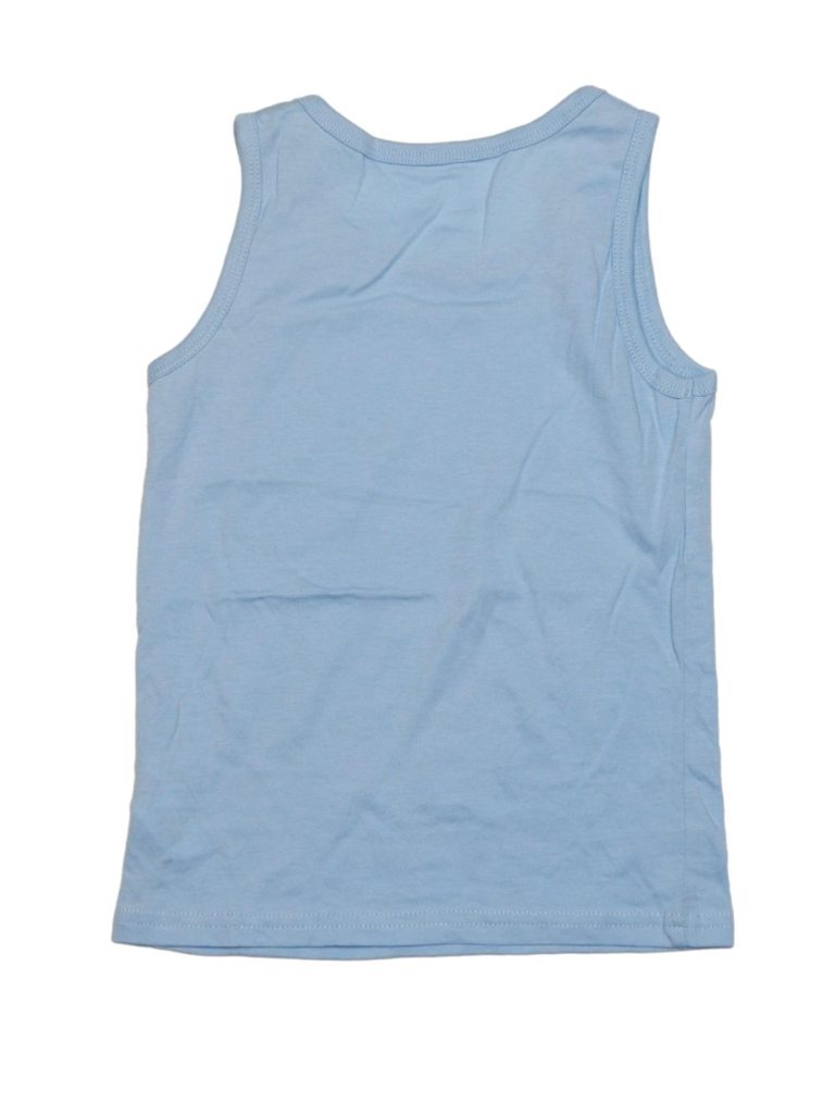 Új / Outlet George Világoskék trikó (104-110)