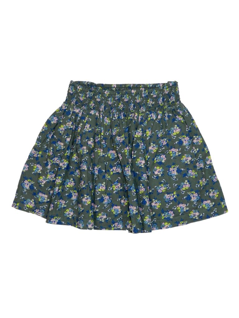 Hibátlan Egyéb márka Virágmintás szoknya (146-152)