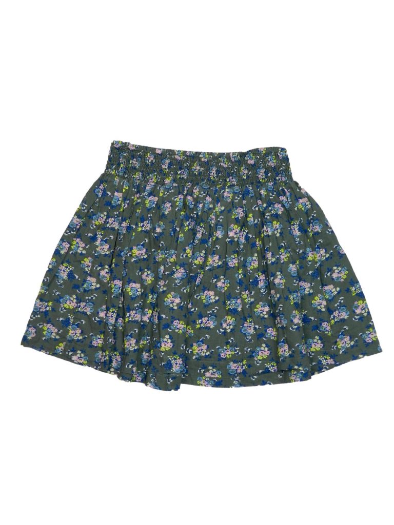 Hibátlan Egyéb márka Virágmintás szoknya (146-152)