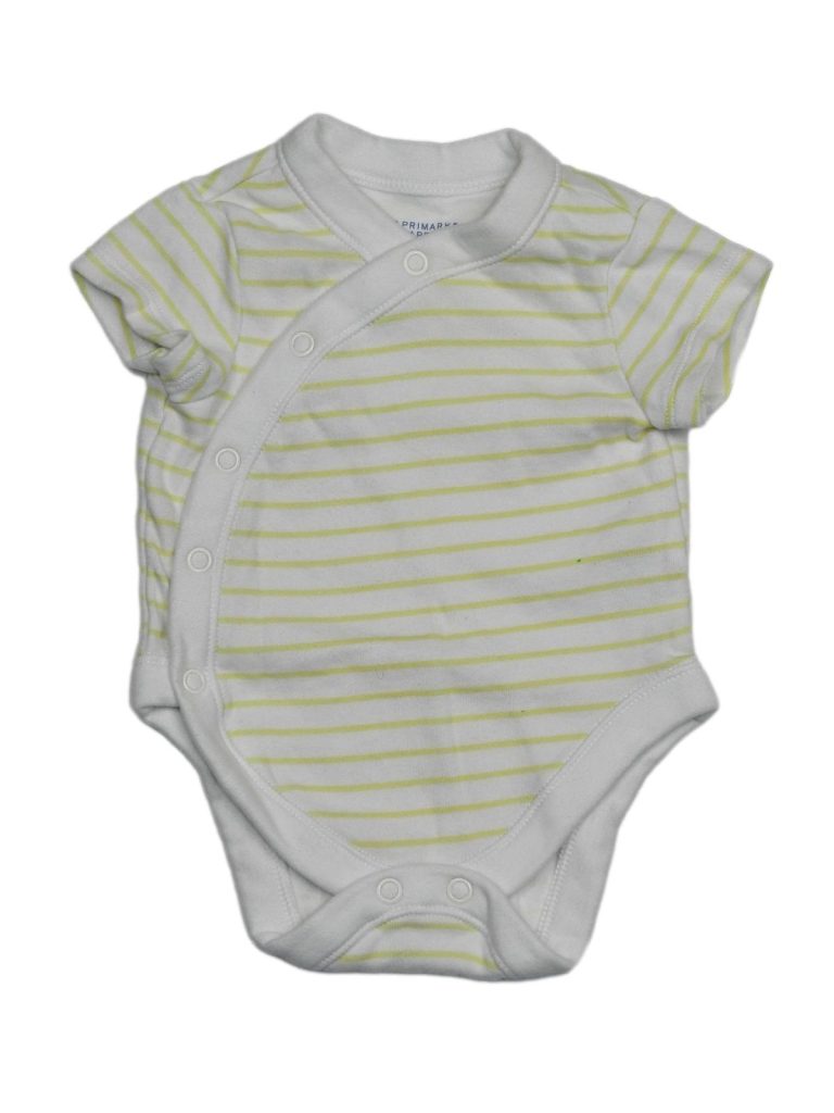 Hibátlan Egyéb márka Csíkos body (56-62)