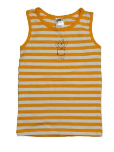 Hibátlan Disney Micimackó ujjatlan póló (98-104)