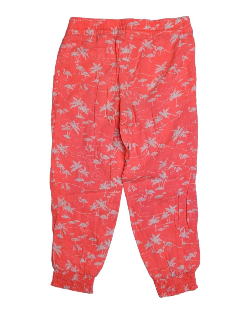 Hibátlan H&M Mintás, vékony nadrág (98)