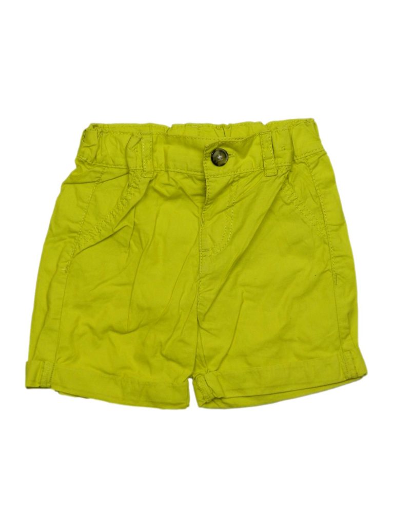 Újszerű Marks & Spencer Vékony rövidnadrág (68-74)