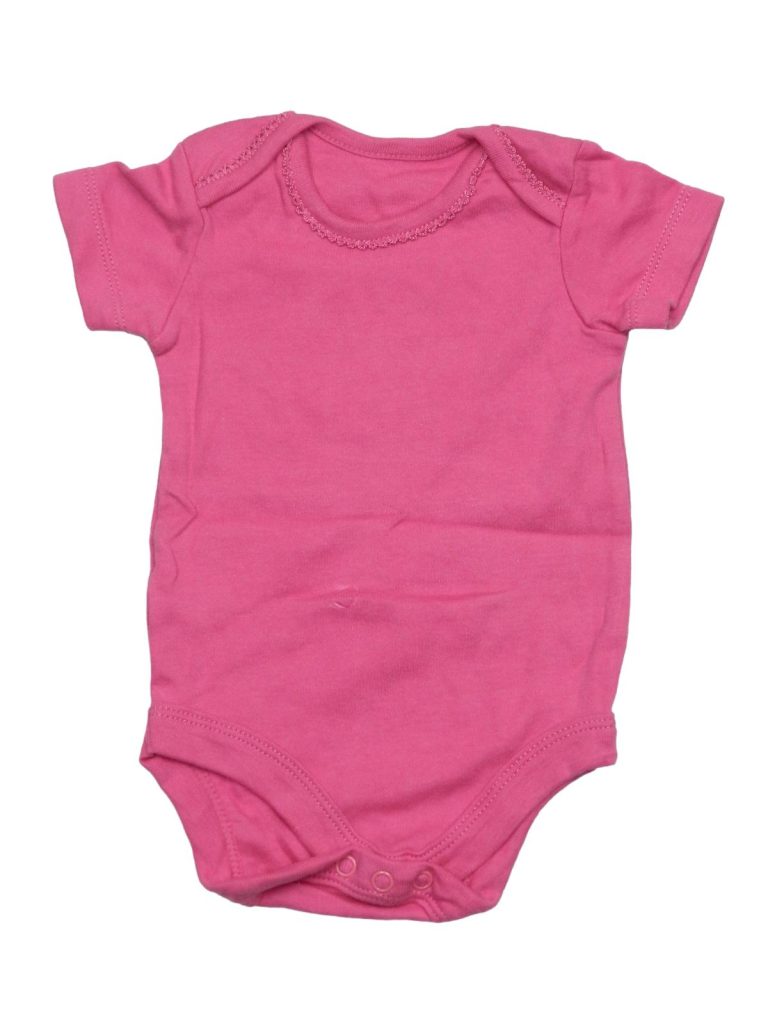 Hibátlan TU Pink body (56-62)