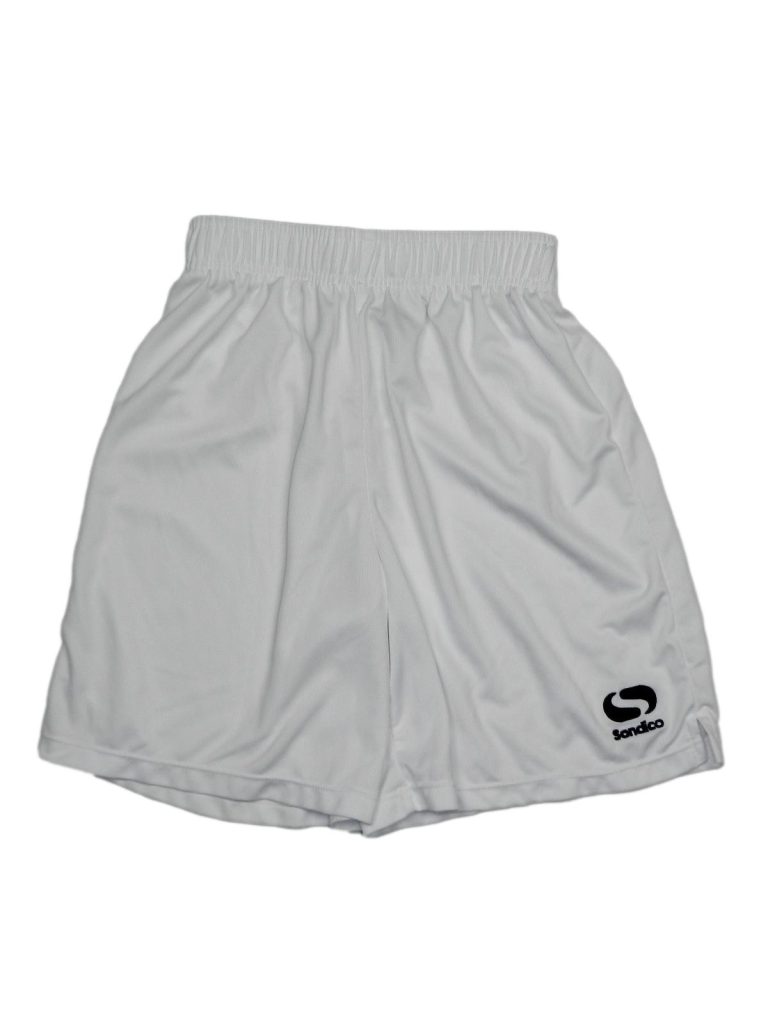 Hibátlan Sondico Fehér rövidnadrág (158)