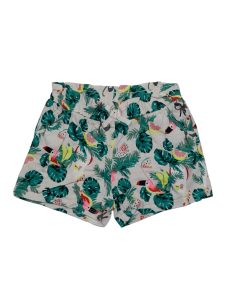 Hibátlan H&M Mintás short (122-128)