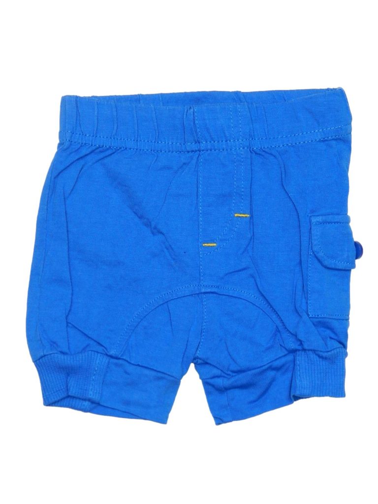 Hibátlan Egyéb márka Kék rövidnadrág (50)