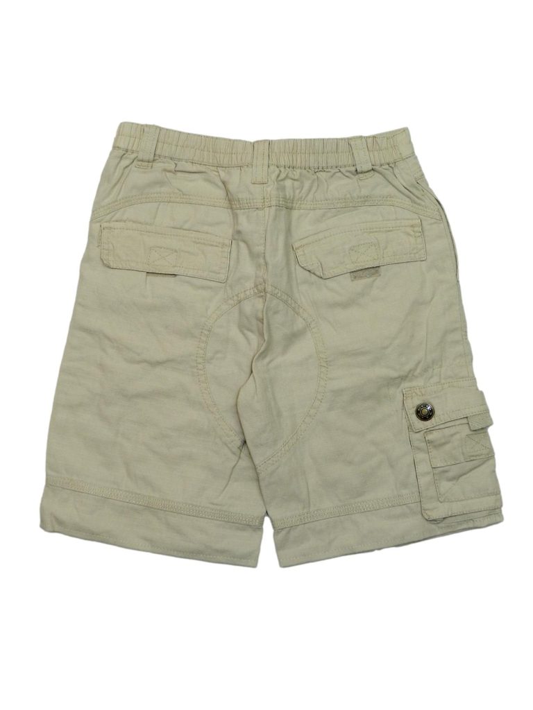 Hibátlan NKD Oldalzsebes rövidnadrág (110)