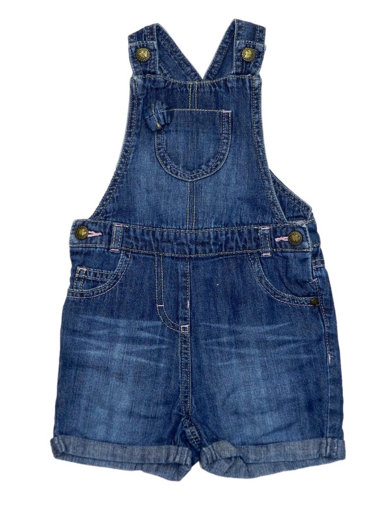 Hibátlan George Kantáros farmer short (80-86)