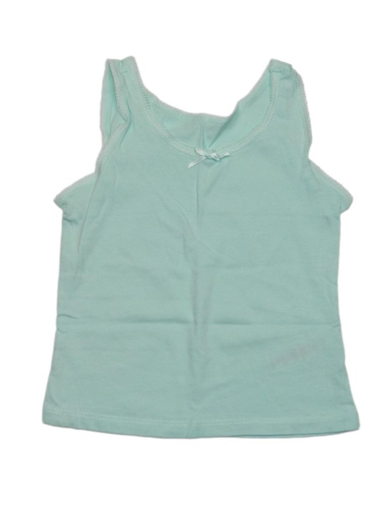 Újszerű George Kék trikó (86-92)