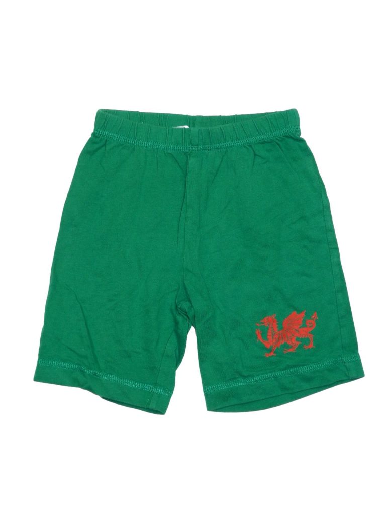 Hibátlan George Wales rövidnadrág (86-92)