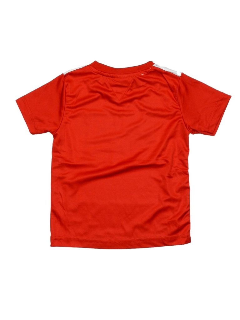 Hibátlan Egyéb márka Wales mez (92)