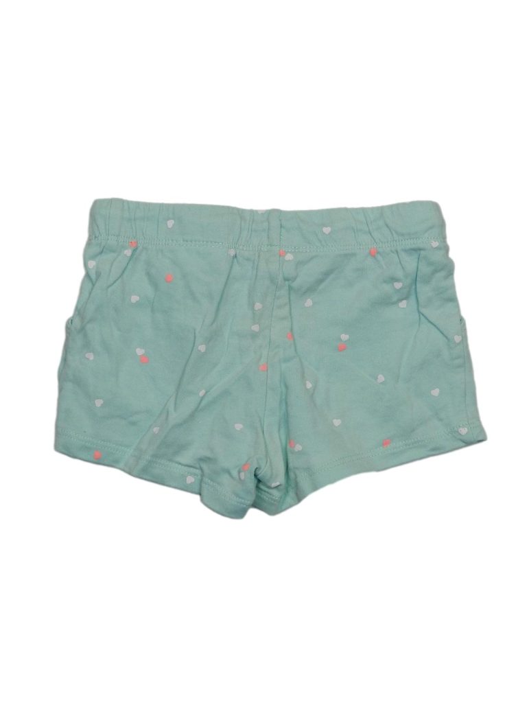 Hibátlan H&M Szívecskés pamut short (98)